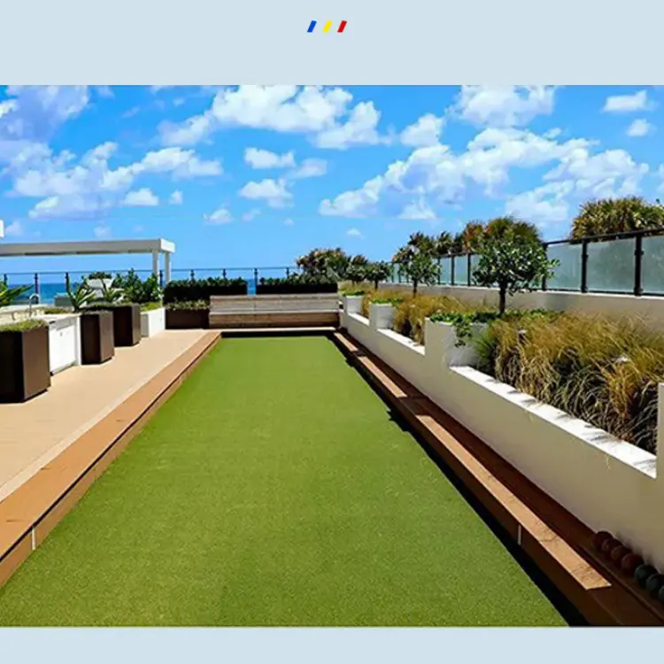 Artificial grass