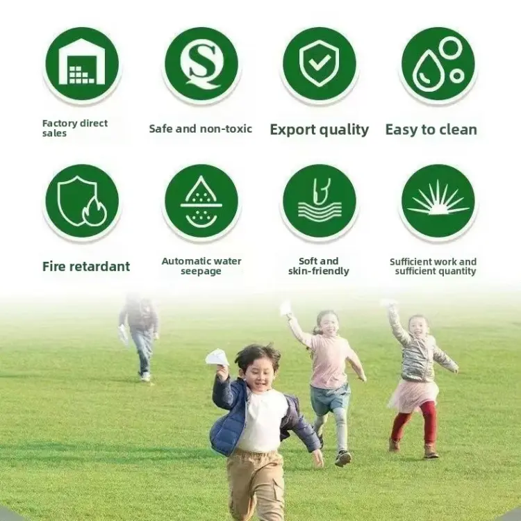 Artificial grass