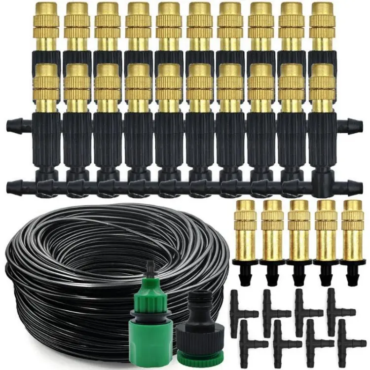 Automatic Watering System