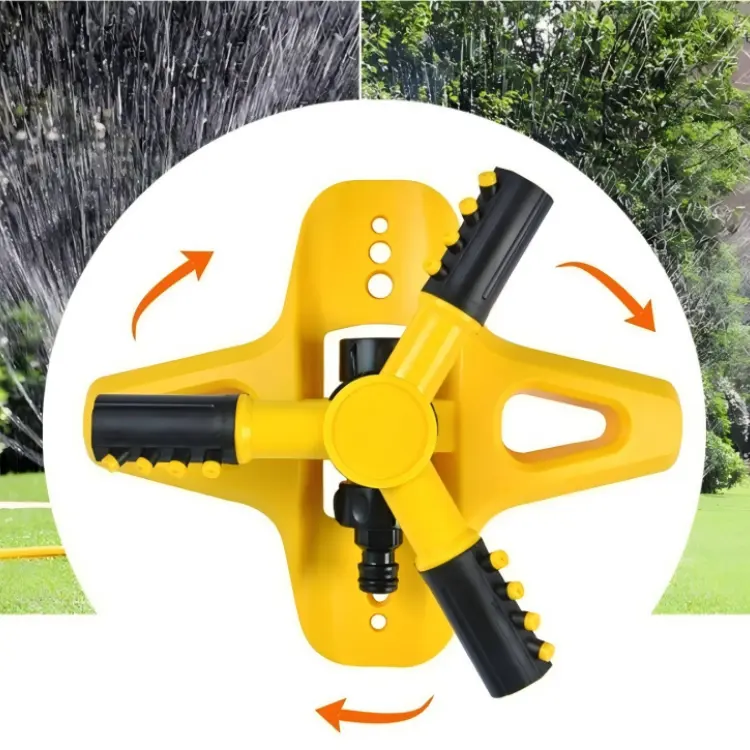 Automatic Watering System