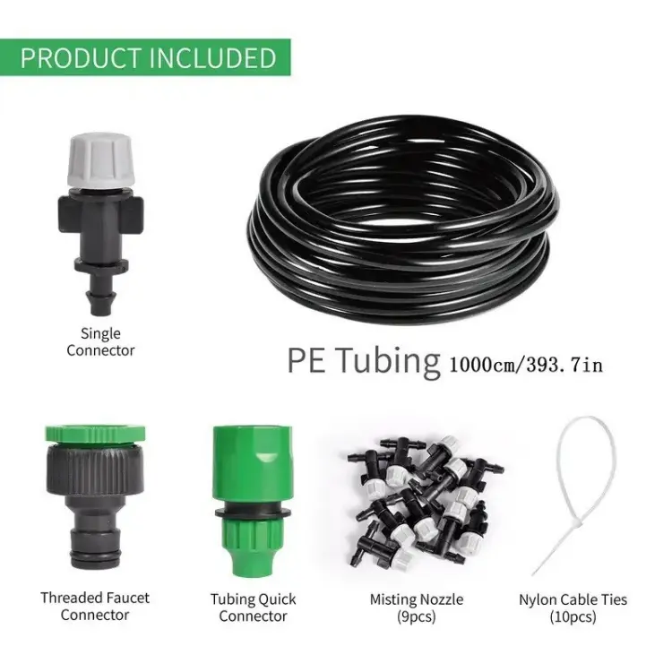 Automatic Watering System