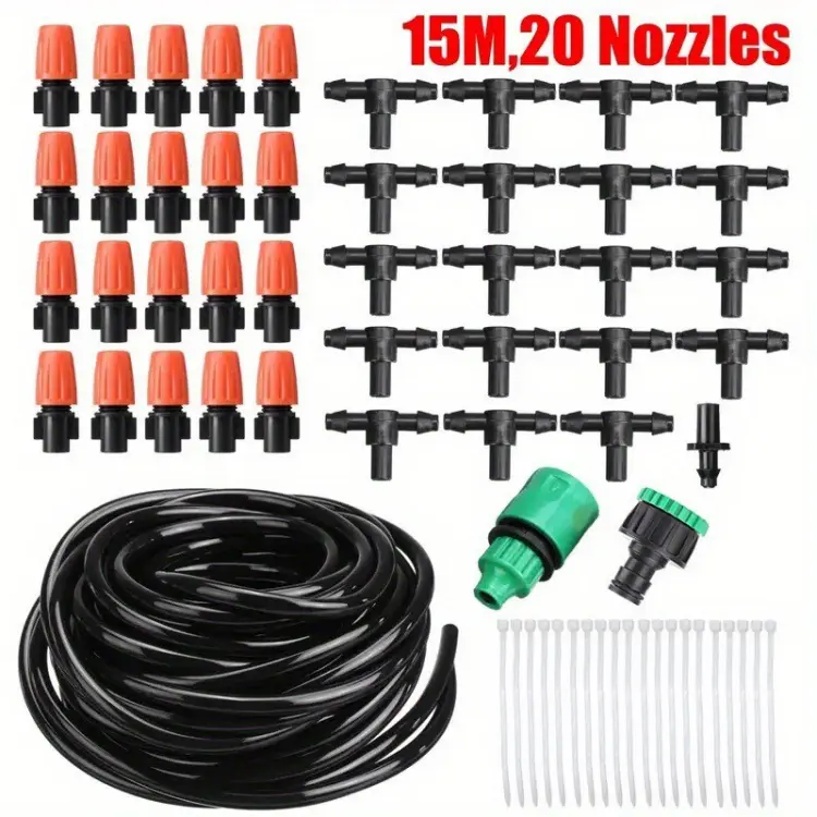 Automatic Watering System