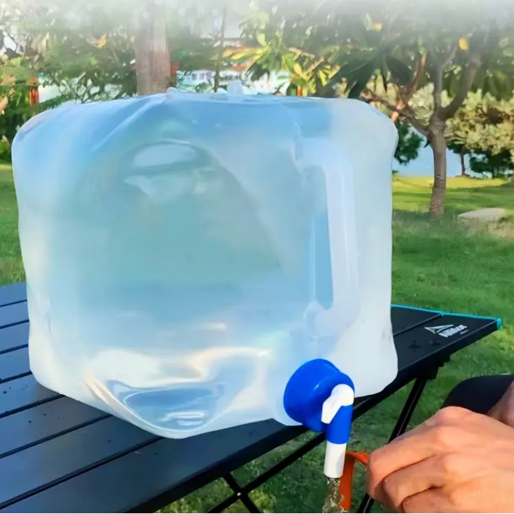Bucket