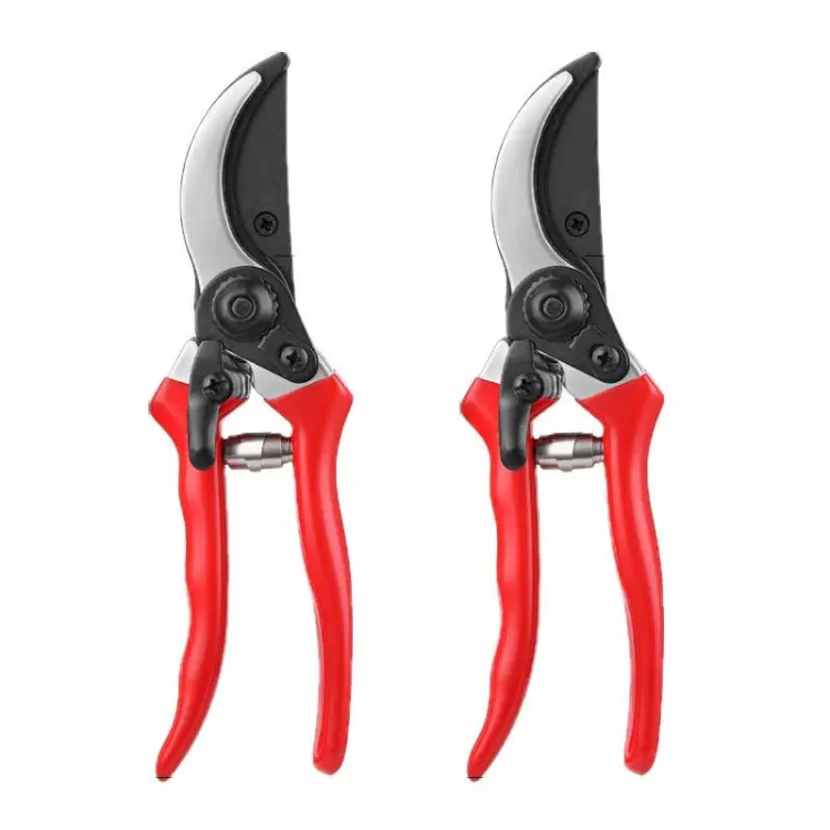 Bypass Pruning Shears