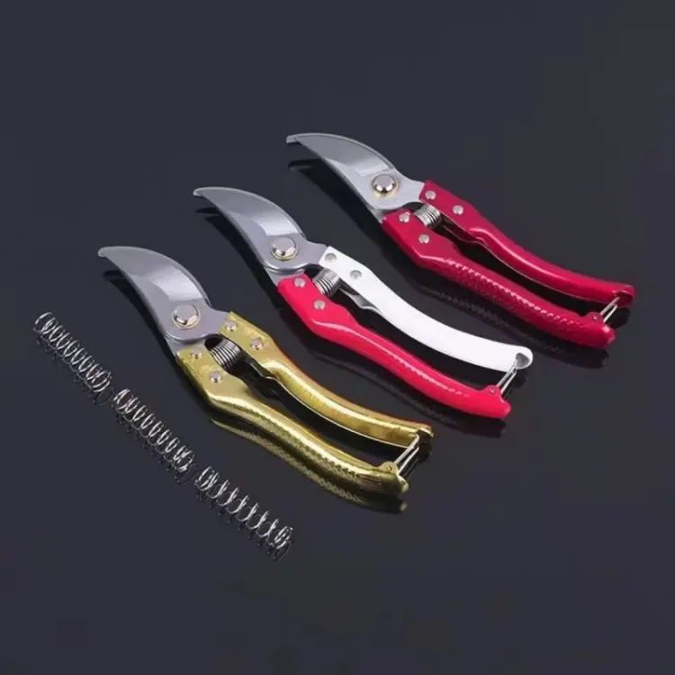 Bypass Pruning Shears