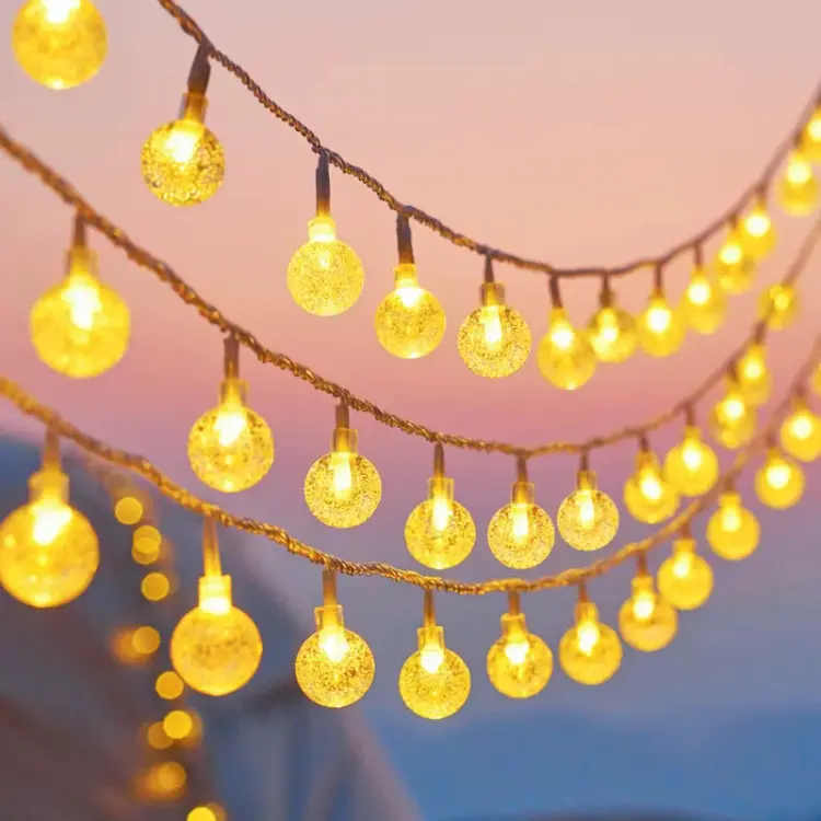 Camping Ambient Lights