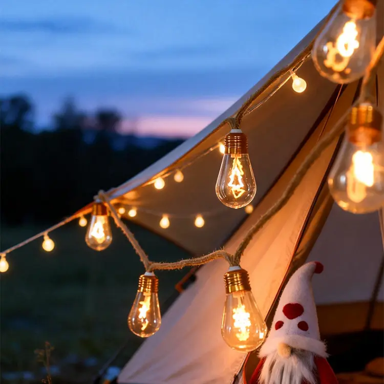 Camping Ambient Lights
