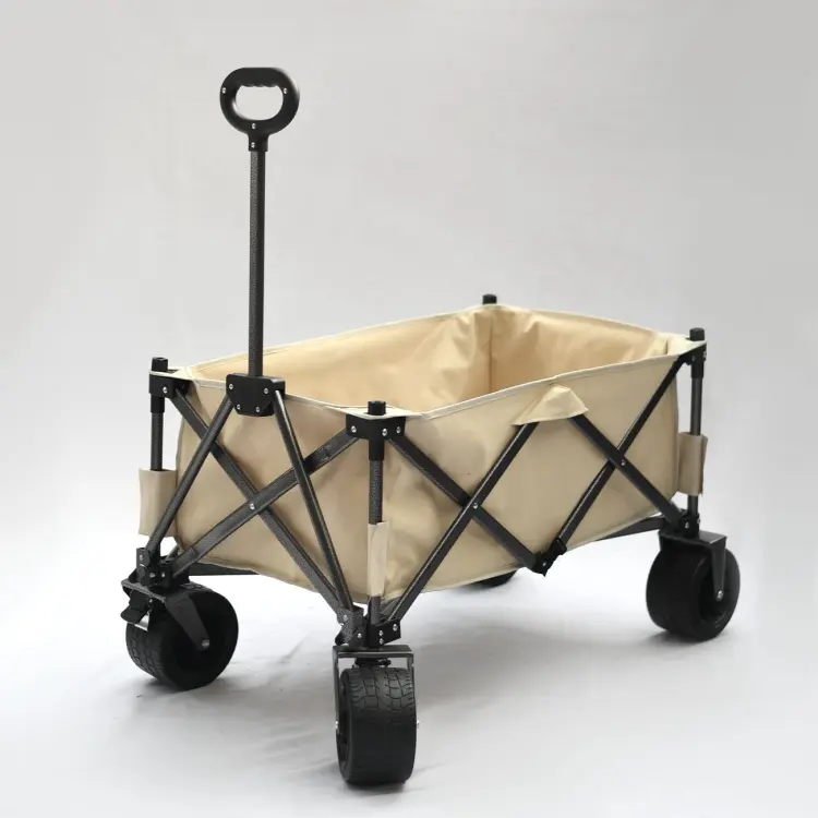 Camping Cart