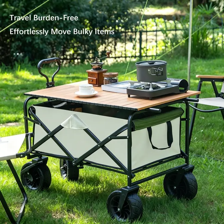 Camping Cart