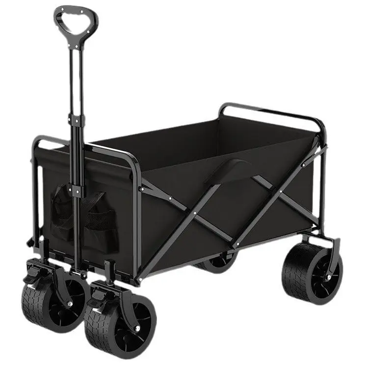 Camping Cart