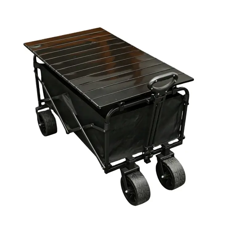 Camping Cart
