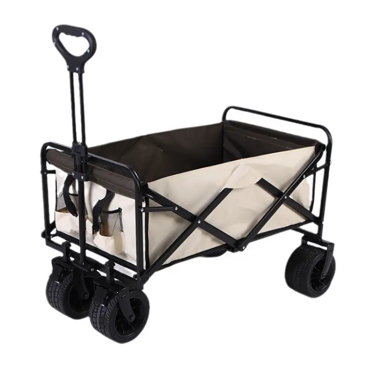 Camping Cart