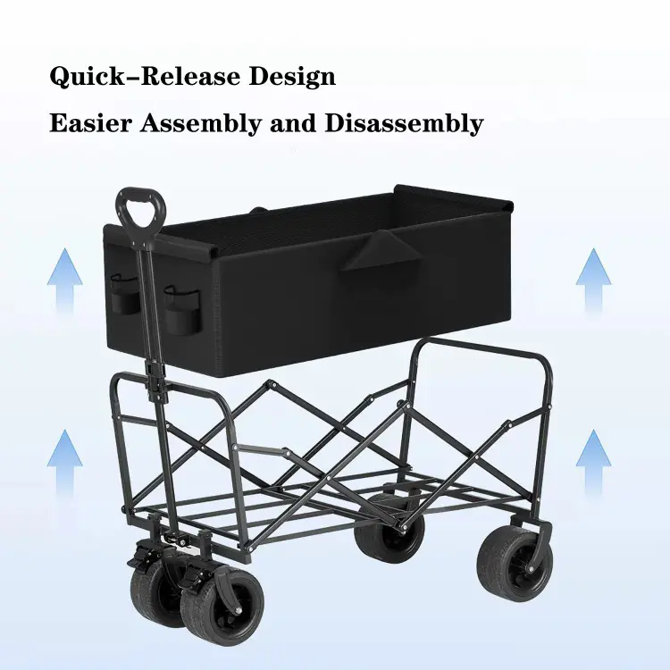 Camping Cart