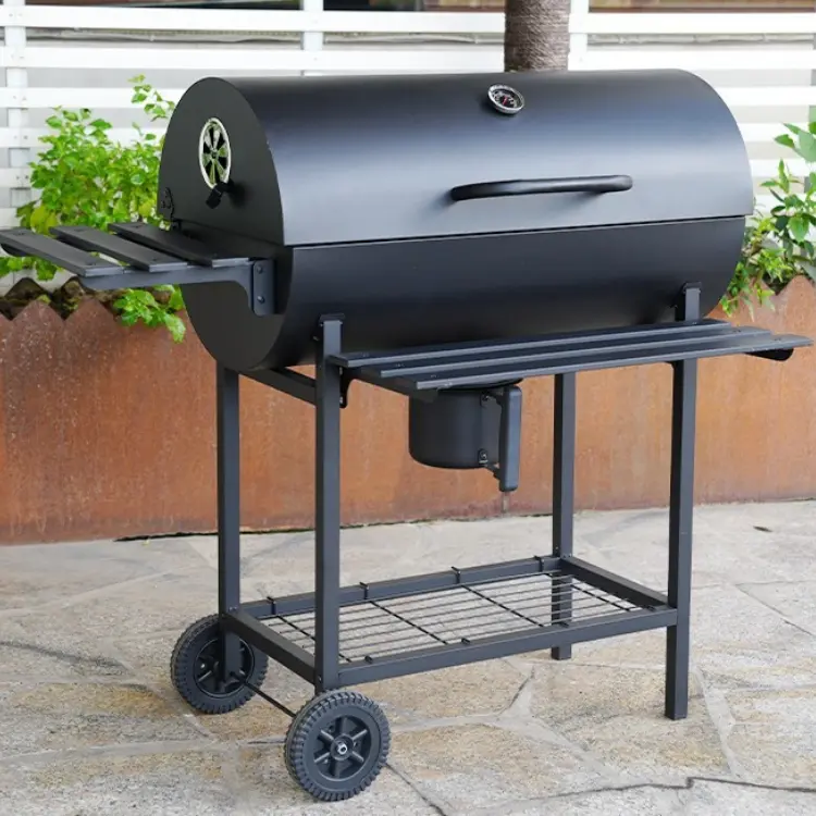 Camping Grill