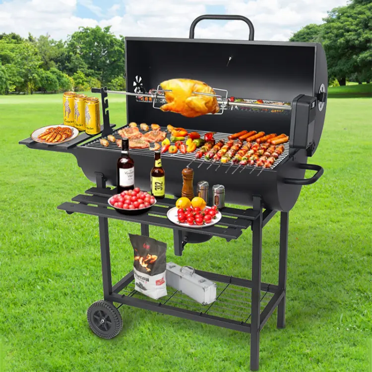 Camping Grill