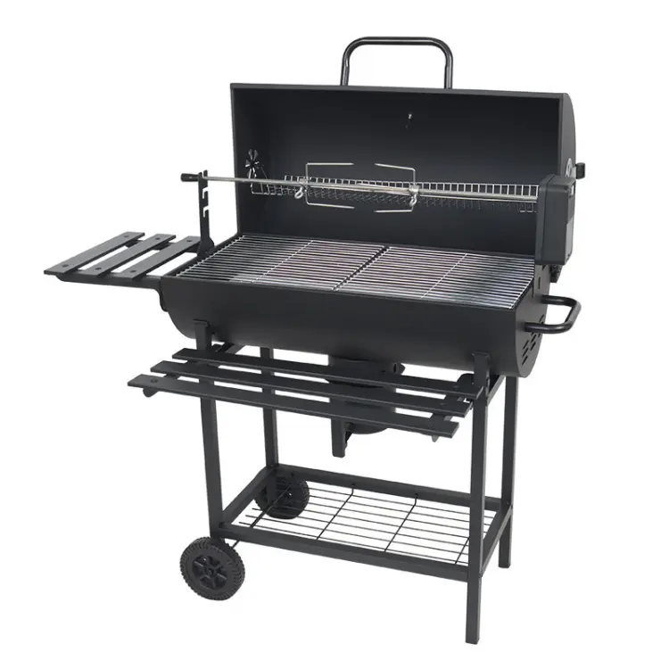 Camping Grill