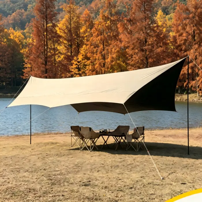 Camping Tarp