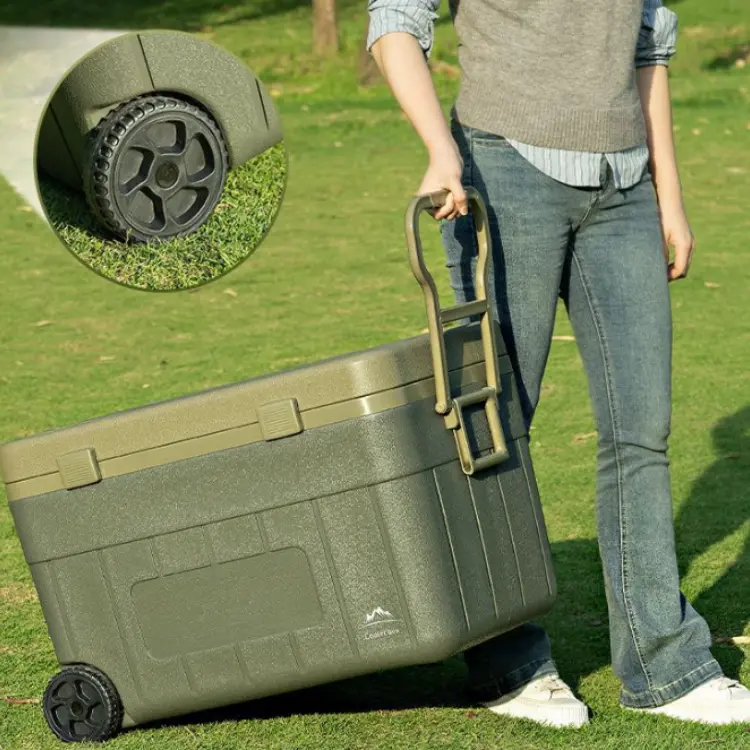 Cooler Box