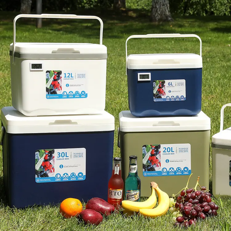 Cooler Box