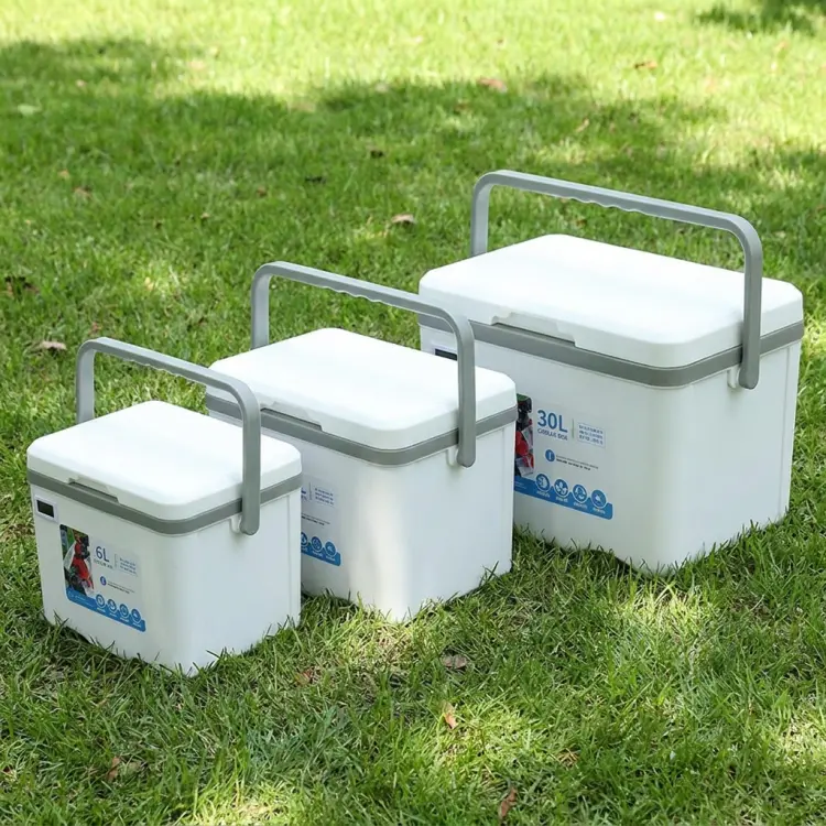 Cooler Box