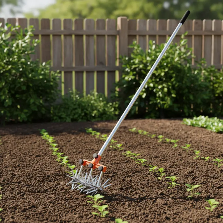 Cultivator tool