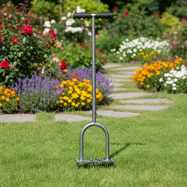 Cultivator tool
