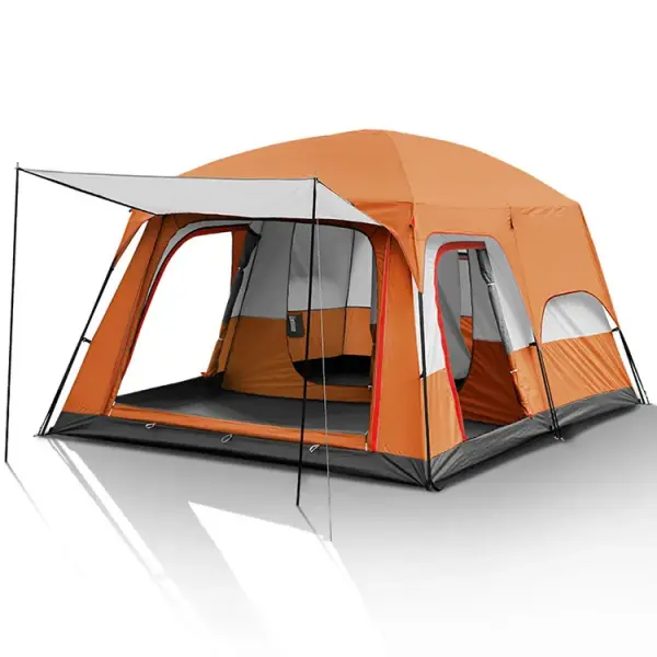 Rooftop Tent