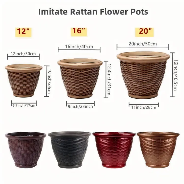 Flowerpot