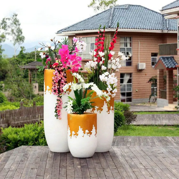 Flowerpot