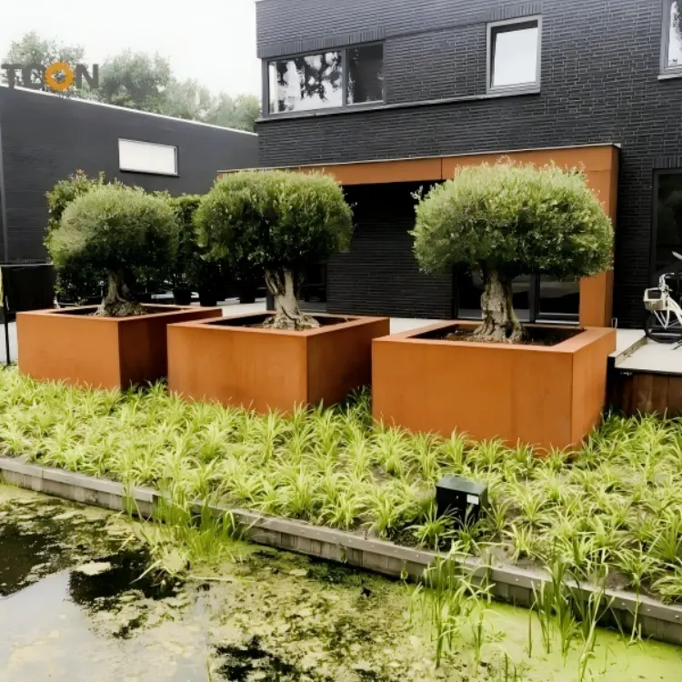 Flowerpot
