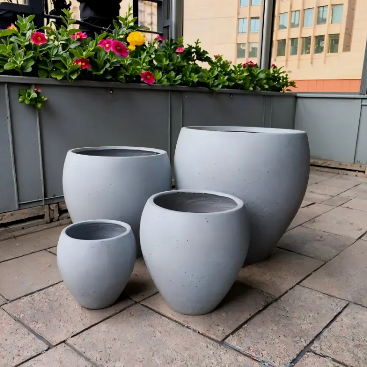 Flowerpot
