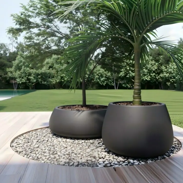 Flowerpot