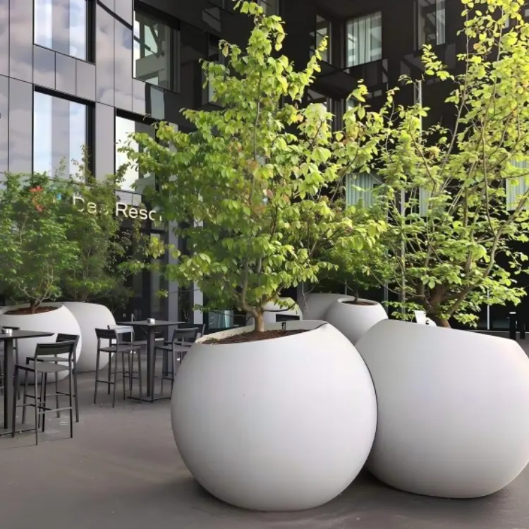 Flowerpot
