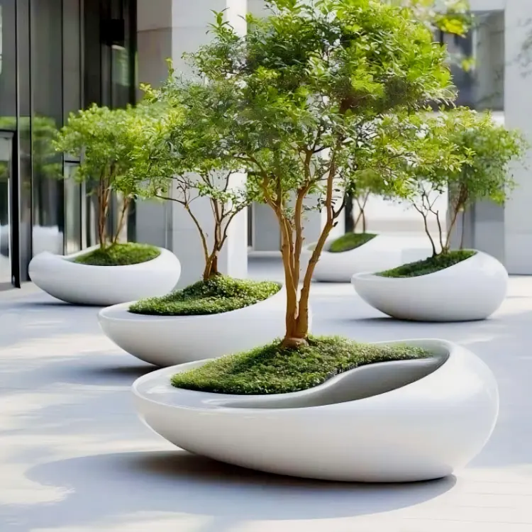 Flowerpot