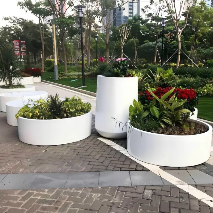 Flowerpot