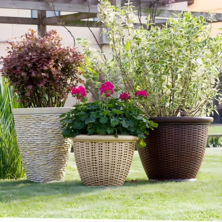 Flowerpot