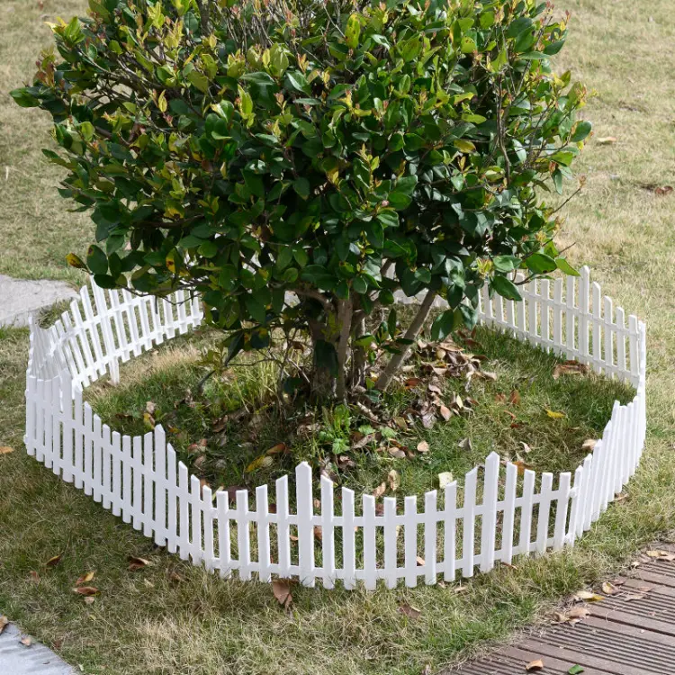 Garden building
