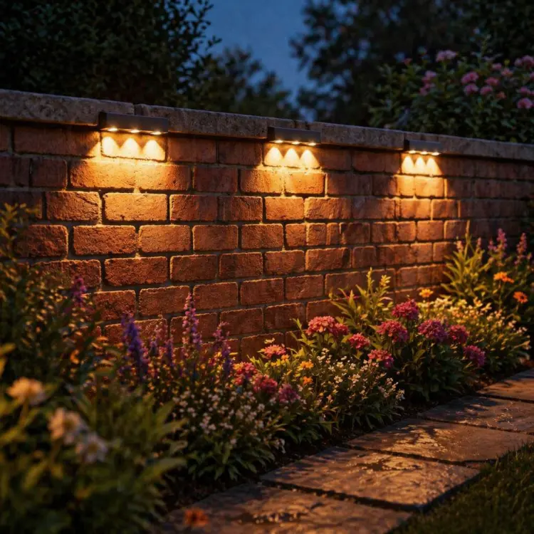 Garden decoration