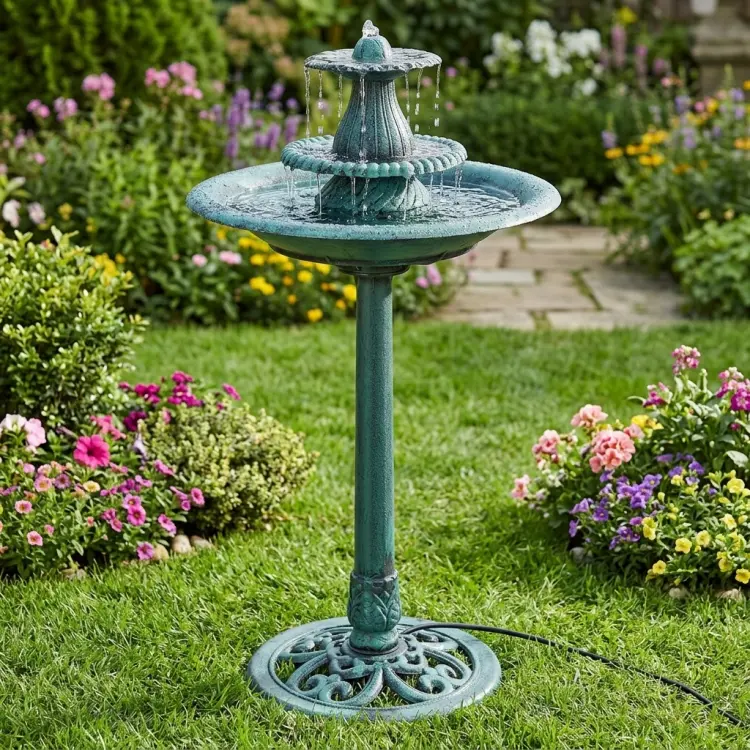 Garden decoration