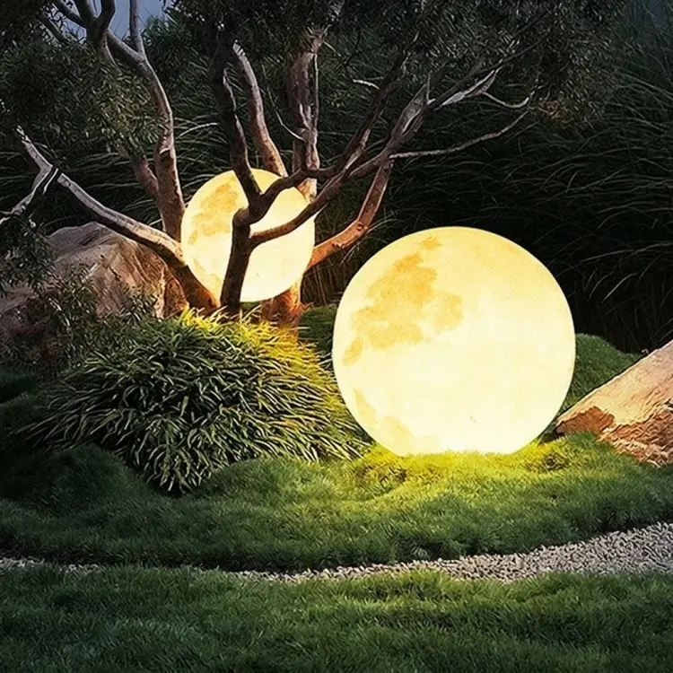 Garden decoration
