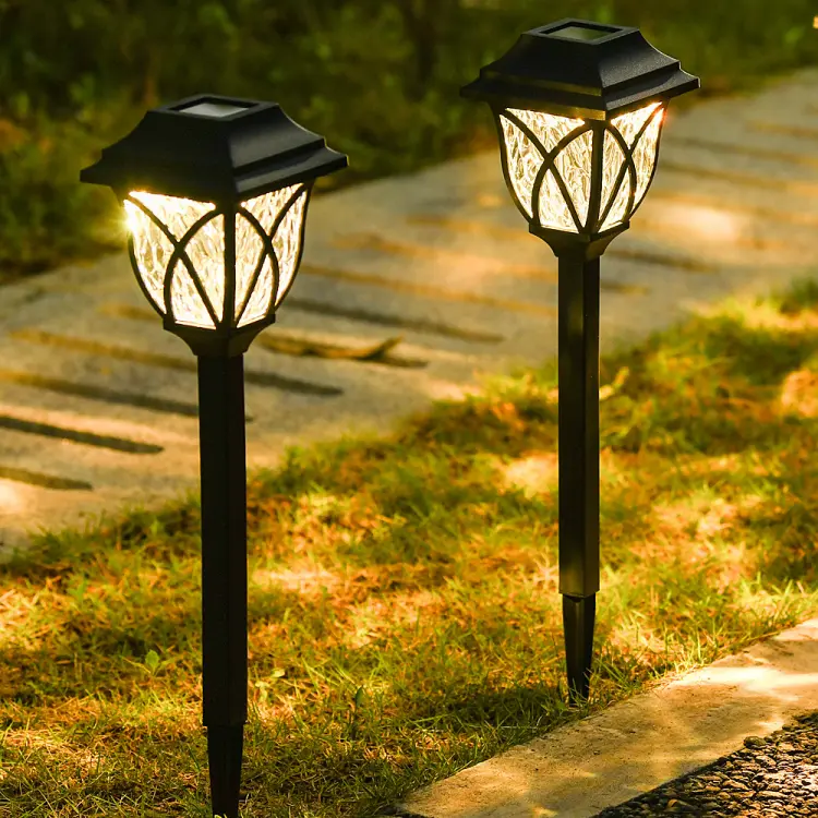 Garden decoration