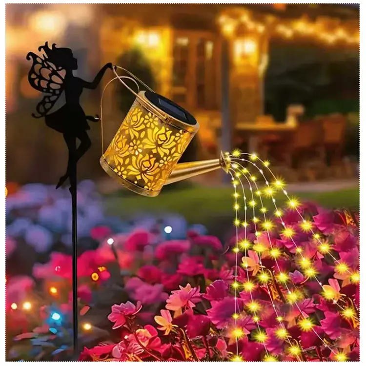 Garden decoration