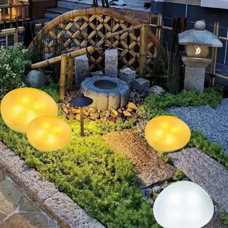 Garden decoration