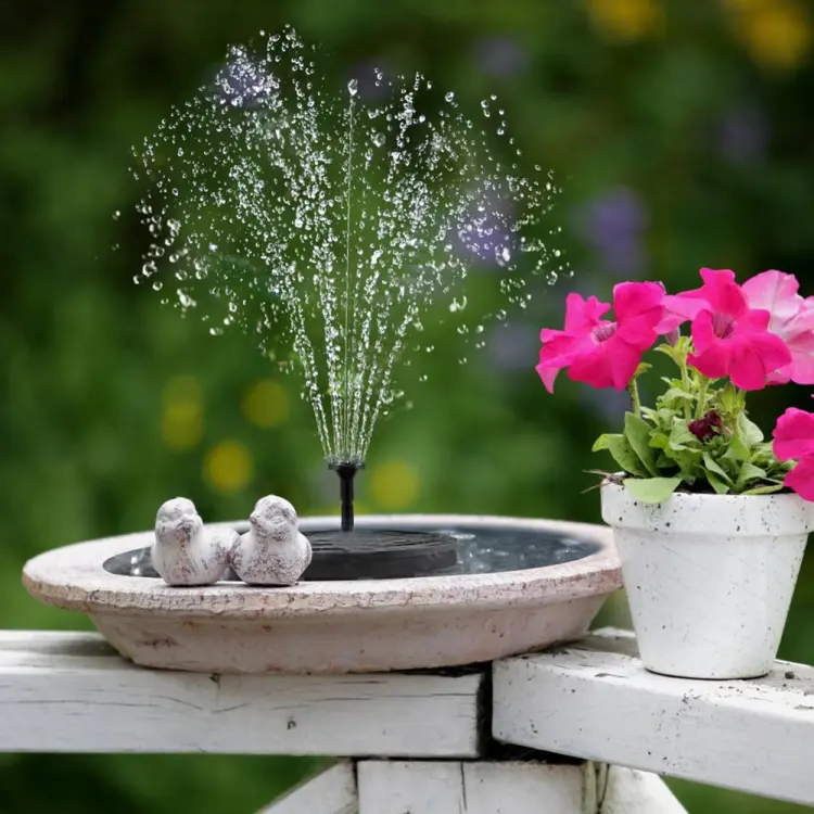 Garden decoration