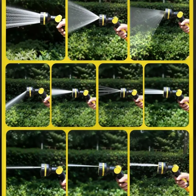 Garden Hose