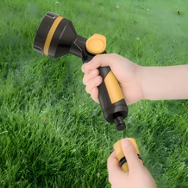 Garden Hose