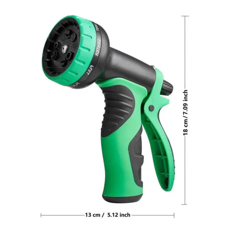 Garden Hose