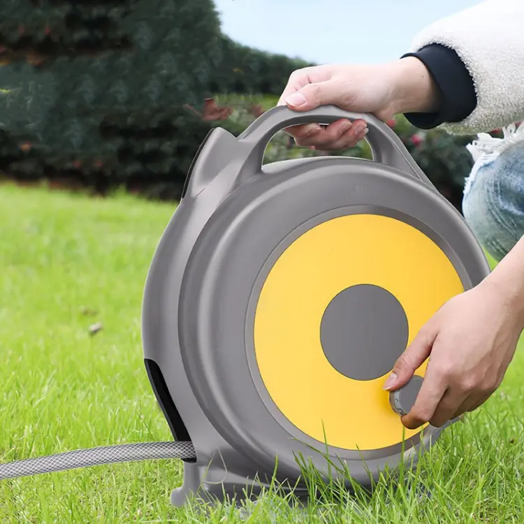Garden Hose