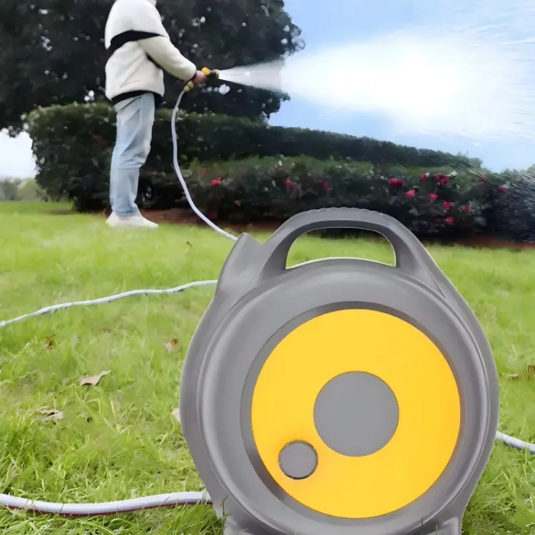 Garden Hose