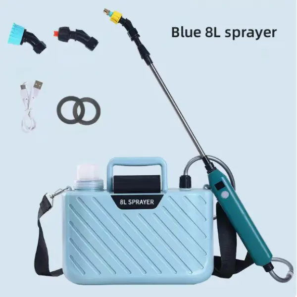 Garden Sprayer
